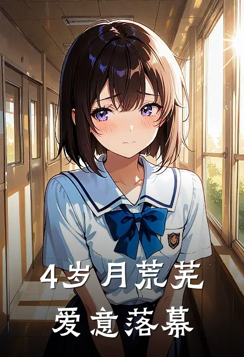 4岁月荒芜，爱意落幕