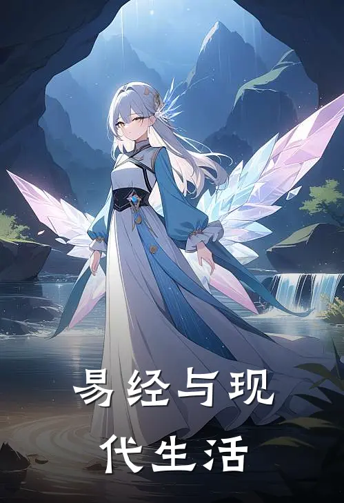 易经与现代生活
