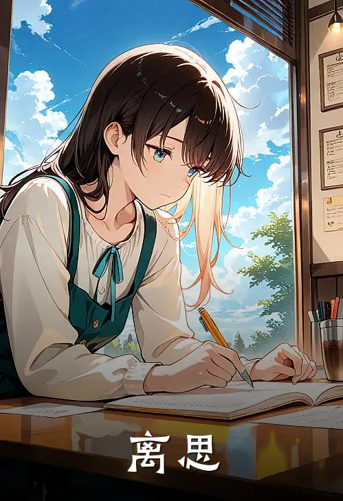 离思
