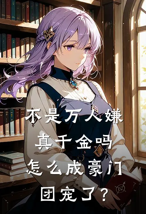 不是万人嫌真千金吗，怎么成豪门团宠了？