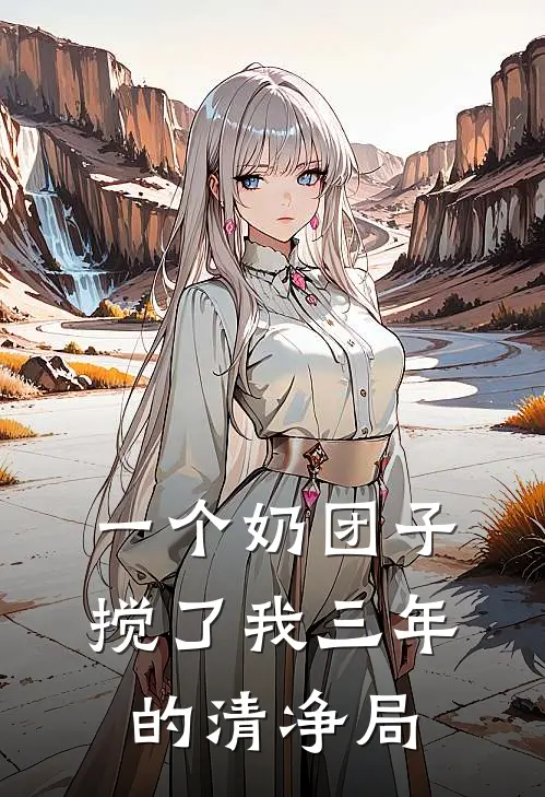 一个奶团子，搅了我三年的清净局