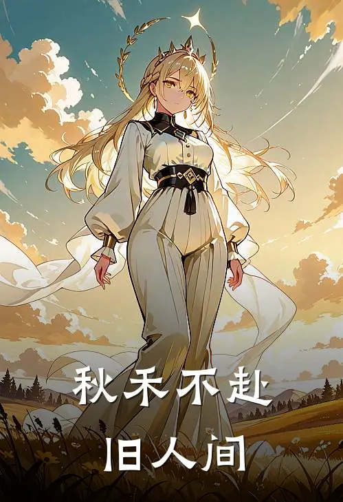 秋禾不赴旧人间