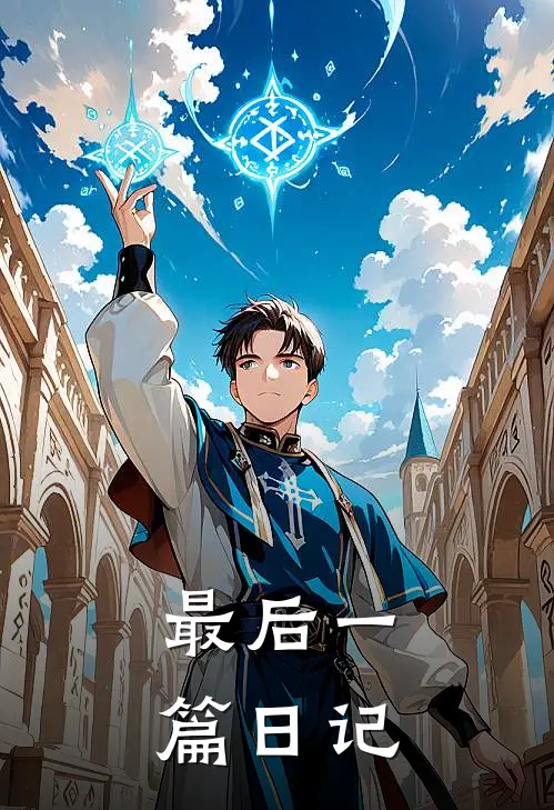 最后一篇日记