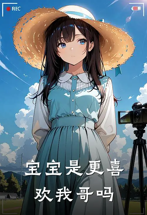 宝宝是更喜欢我哥吗