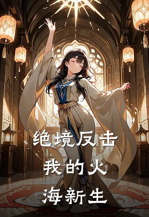 绝境反击：我的火海新生