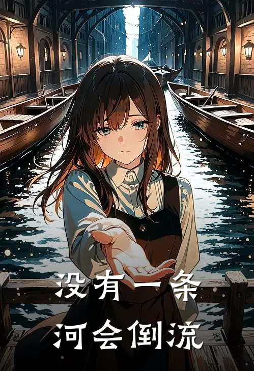 没有一条河会倒流