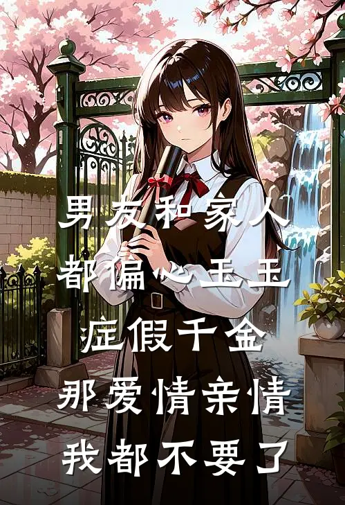 男友和家人都偏心玉玉症假千金，那爱情亲情我都不要了