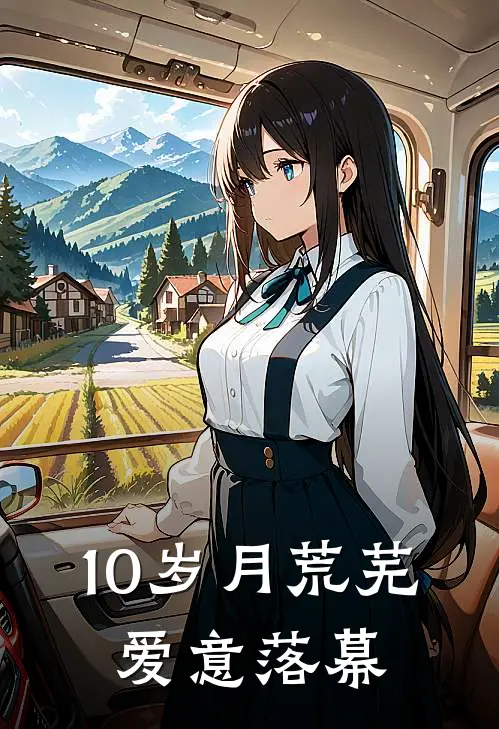 10岁月荒芜，爱意落幕