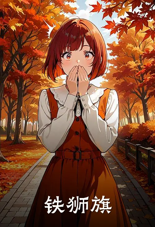 铁狮旗