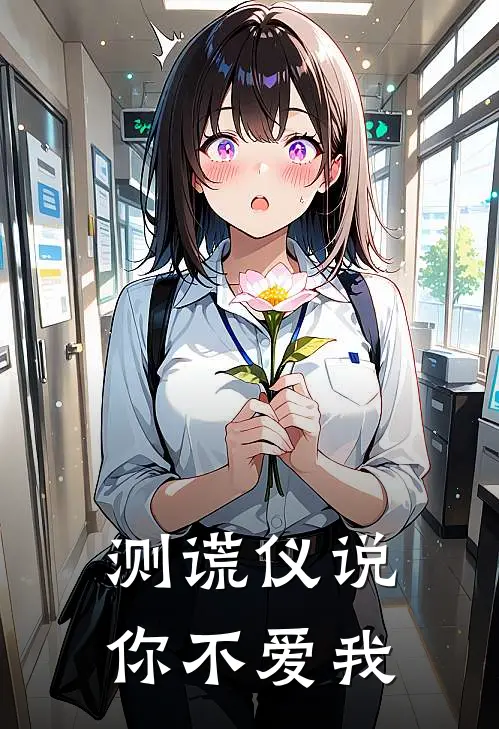 测谎仪说，你不爱我