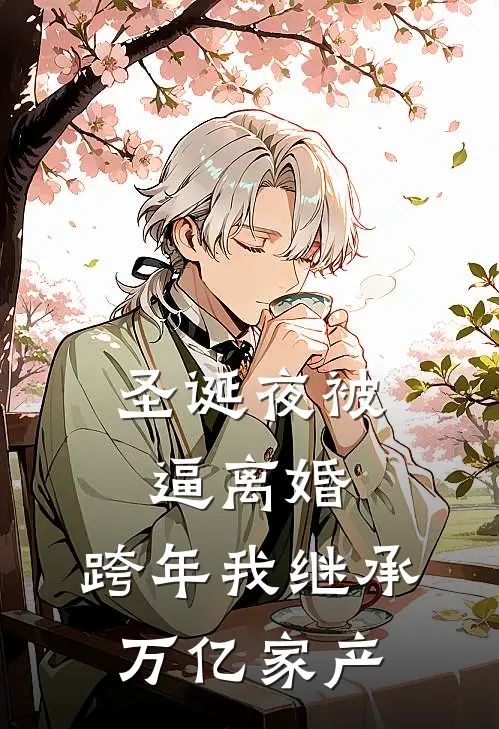 圣诞夜被逼离婚，跨年我继承万亿家产