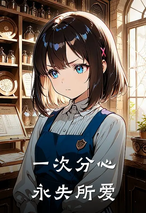 一次分心，永失所爱