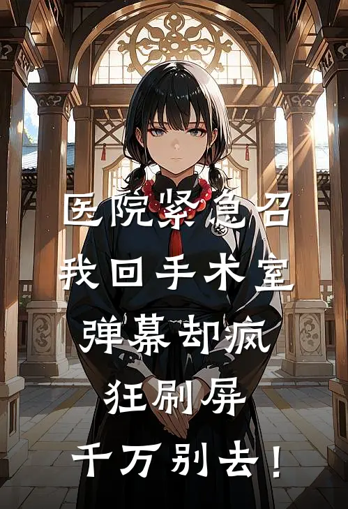 医院紧急召我回手术室，弹幕却疯狂刷屏：千万别去！