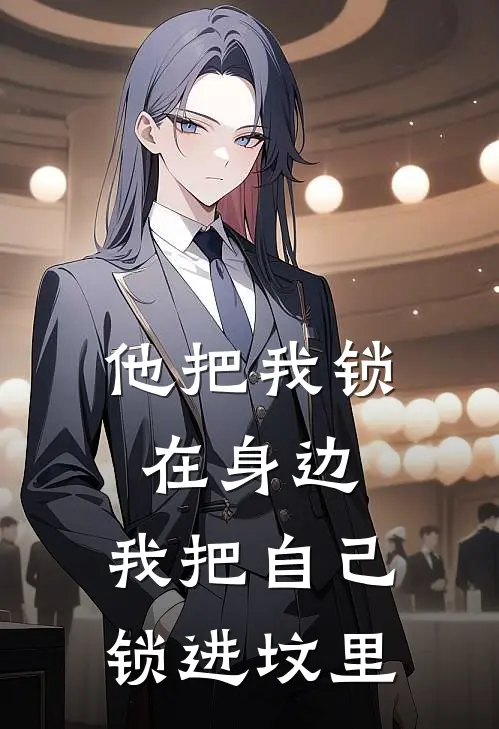 他把我锁在身边，我把自己锁进坟里