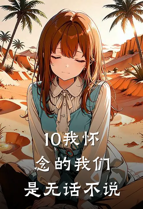 10我怀念的我们，是无话不说