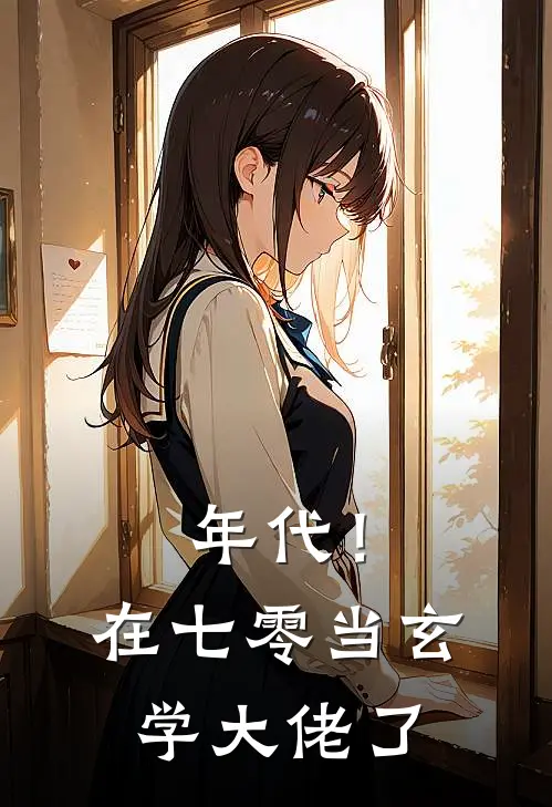 年代！在七零当玄学大佬了