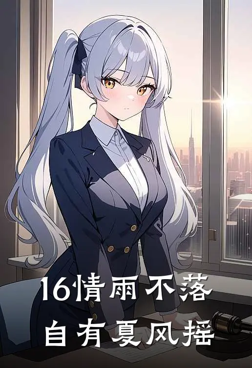 16情雨不落，自有夏风摇