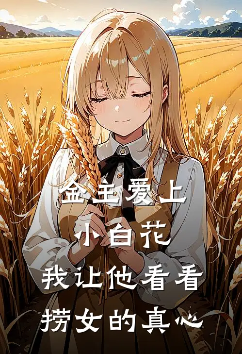 金主爱上小白花，我让他看看捞女的真心