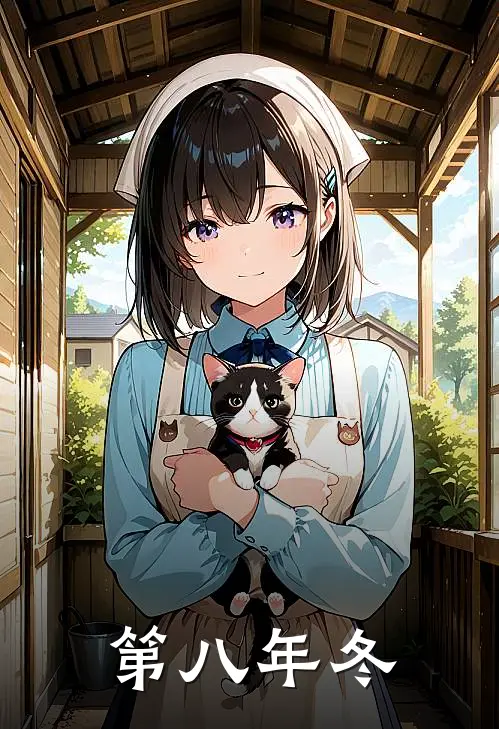 第八年冬