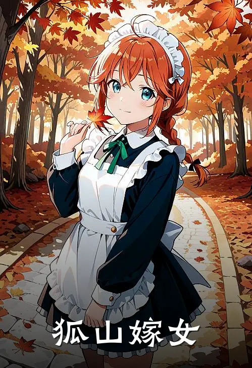 狐山嫁女