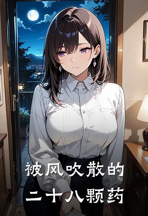 被风吹散的二十八颗药