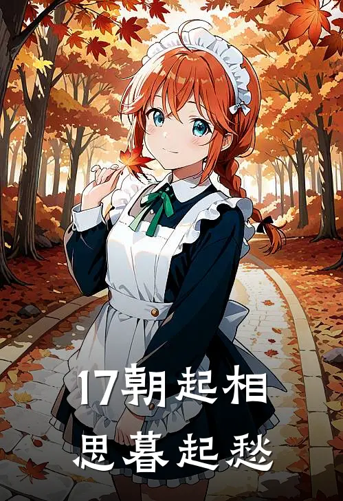 17朝起相思暮起愁