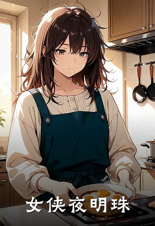 女侠夜明珠