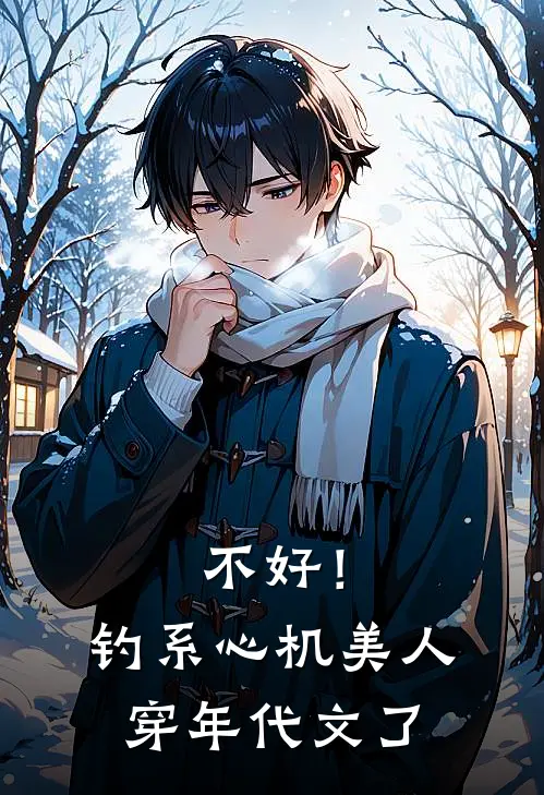 不好！钓系心机美人穿年代文了