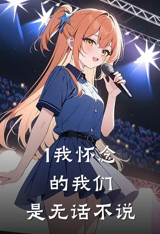 1我怀念的我们，是无话不说