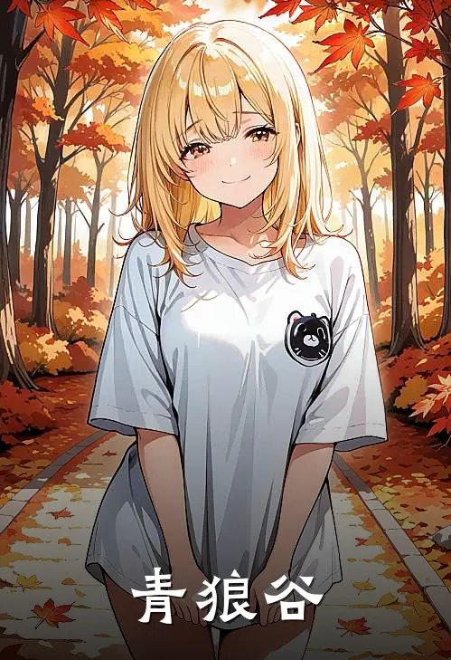 青狼谷