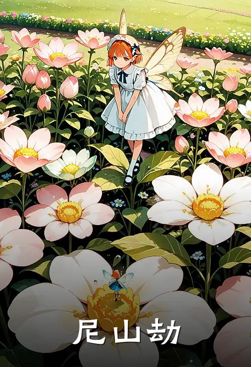 尼山劫