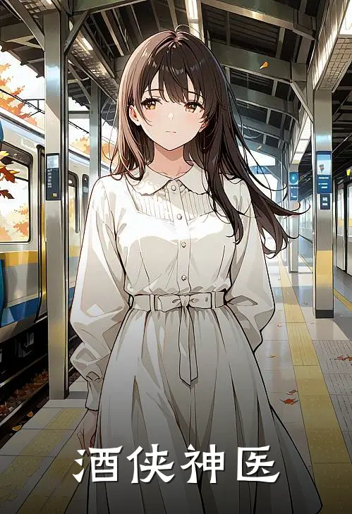 酒侠神医