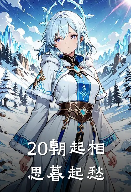 20朝起相思暮起愁