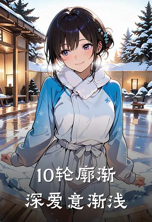 10轮廓渐深爱意渐浅