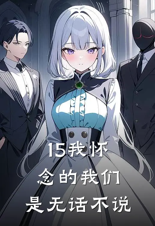 15我怀念的我们，是无话不说