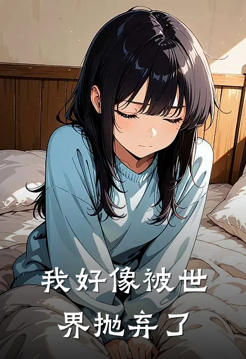 我好像被世界抛弃了
