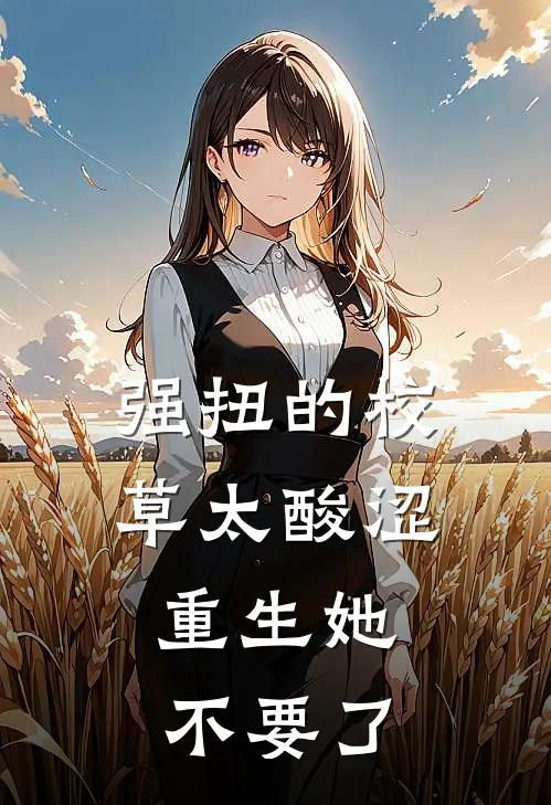 强扭的校草太酸涩，重生她不要了
