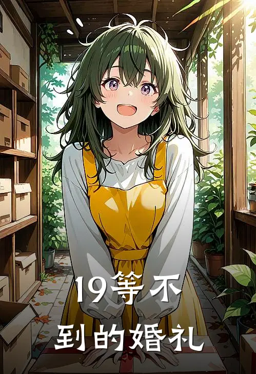 19等不到的婚礼
