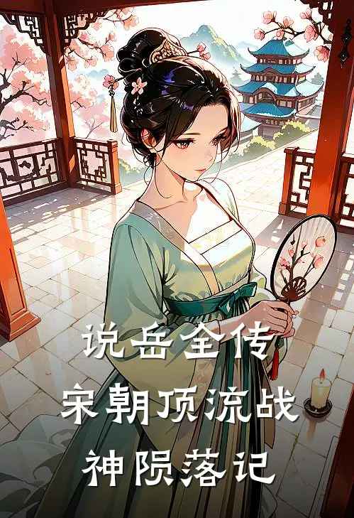 说岳全传：宋朝顶流战神陨落记