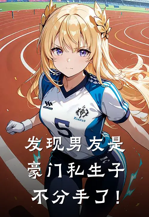 发现男友是豪门私生子，不分手了！