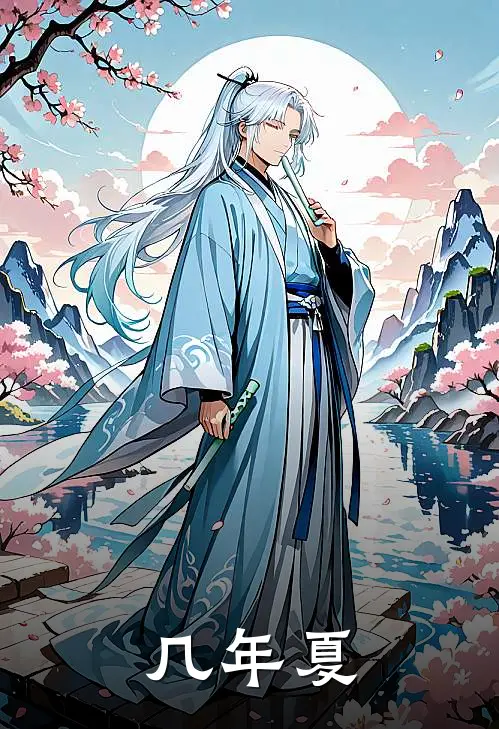 几年夏