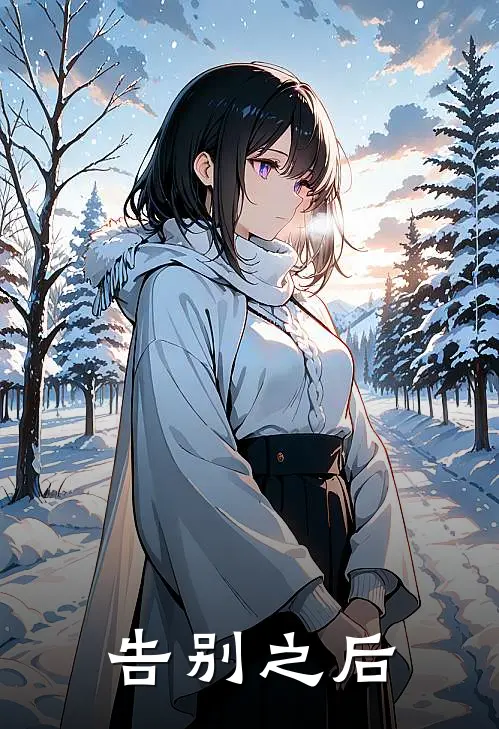 告别之后