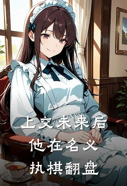 上交未来后，他在名义执棋翻盘