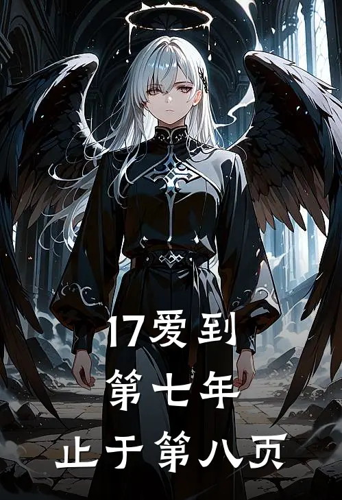 17爱到第七年，止于第八页