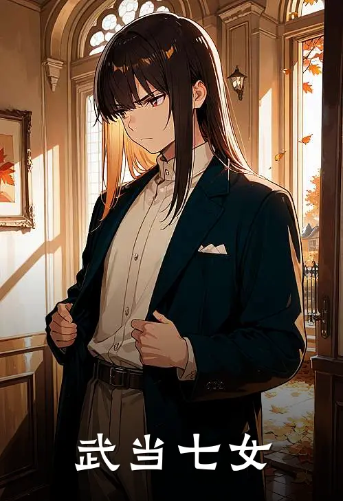 武当七女