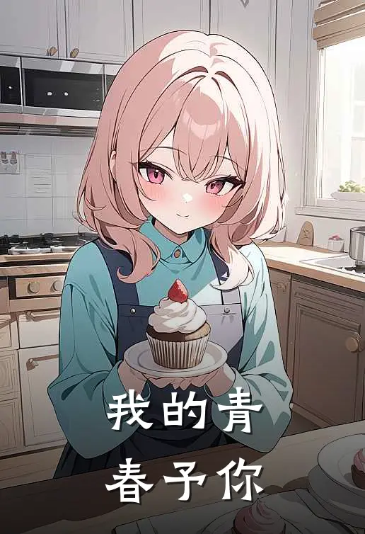 我的青春予你