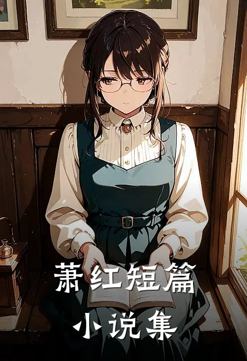 萧红短篇小说集