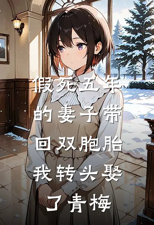 假死五年的妻子带回双胞胎，我转头娶了青梅