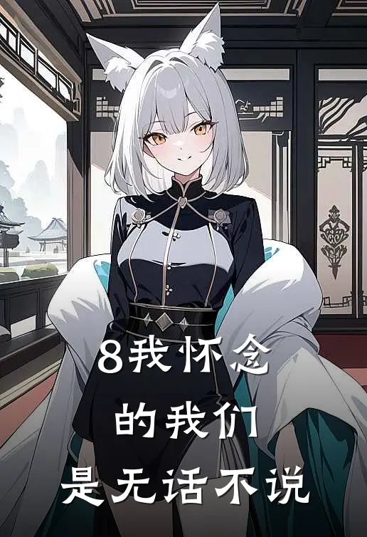 8我怀念的我们，是无话不说
