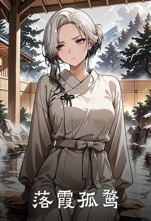 落霞孤鹜